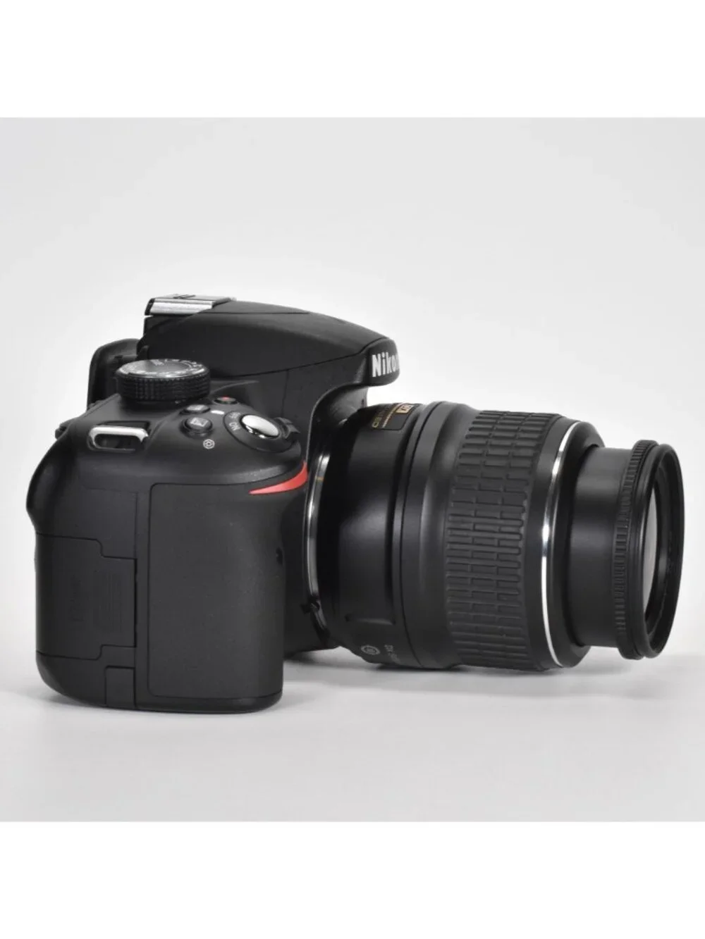 Nikon d3200 dslr